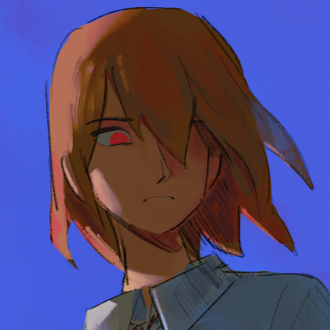 an avatar of goro akechi